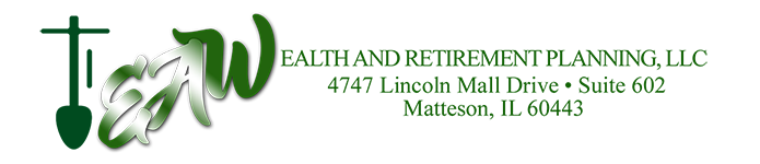 EAW Wealth and Retirement Planning LLC